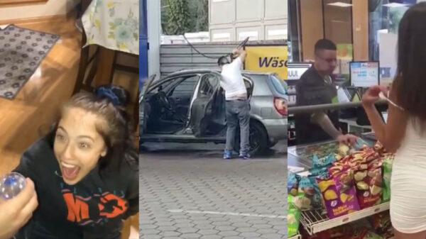 Hotssjeeeeéé het is weekend!