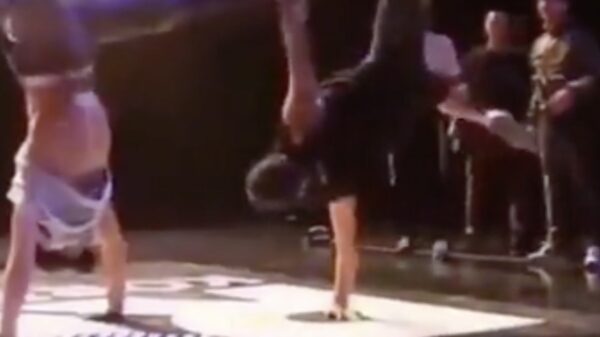 Eigenlijk zijn falende skaters gewoon dikke breakdancers