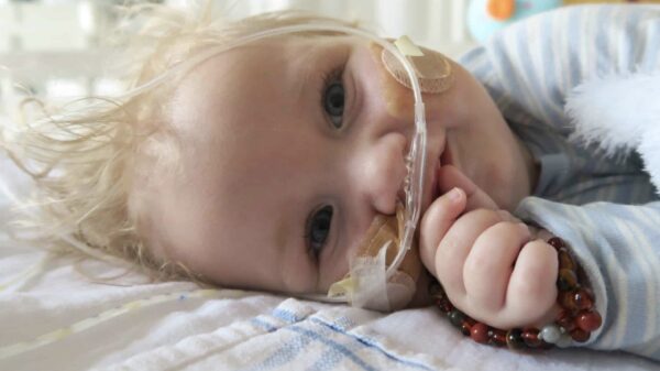 Hoppa: 1,9 miljoen opgehaald voor de medicijnen van Jayme