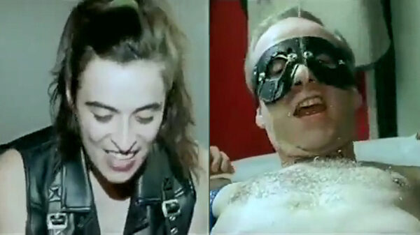 Duitse reclame voor sinas verwachten we hier niet zo snel op de buis