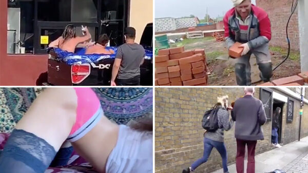 De 10 best scorende Instagramvideo's van de maand mei