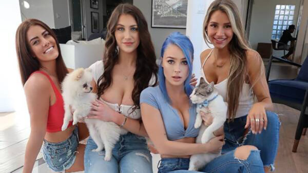 Liefhebbers van de spijkerbroek worden op hun wenken bediend