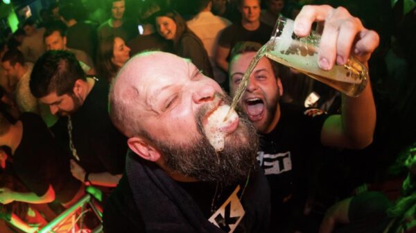 Skoften Sloopservice - Hardstyle Carnaval Mixtape 2019