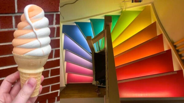 30 keer perfectie omdat het weekend is