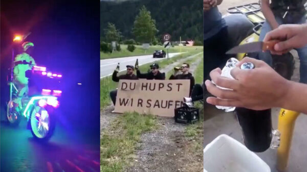 Hotssjeeeeéé het is weekend!