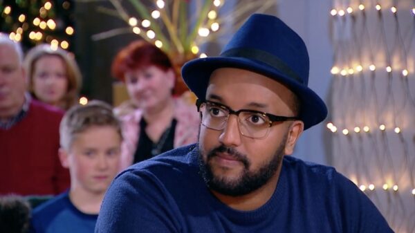 Mo Hersi: "Witte mensen moeten inburgeringscursus over racisme volgen"