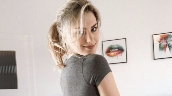 Een ode aan het wonder dat de yogabroek heet (48)