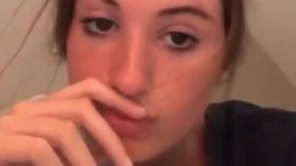 Deze dame heeft eindelijk haar echte BFF gevonden