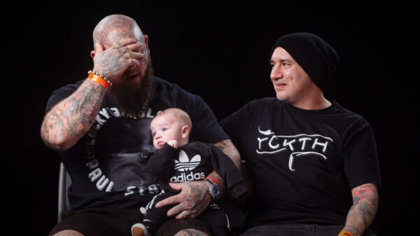 Tattoo-artists vertellen over de grootste fouten die ze ooit gemaakt hebben