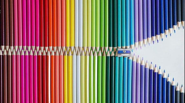25 perfecte pics waar OCD-ers intens gelukkig van worden