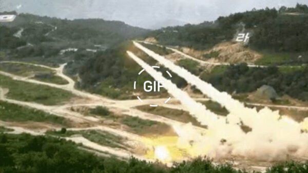 Een lekkere legerdump met 31 heerlijke gifjes