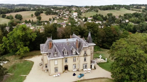 Word jij de nieuwe eigenaar van Martien Meilands Chateau Marillaux?