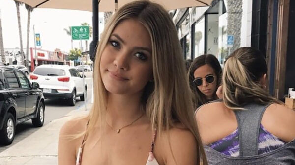 Ook op zondag zitten alle brassières toevallig weer in de was (55)