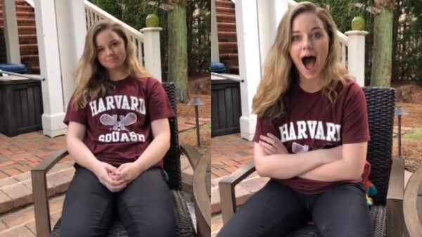 Lefgozer zingt liedje voor zijn vriendin over waarom bier beter is dan vrouwen