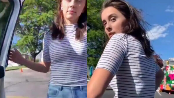 OMG, bel de politie, je bent bestolen!