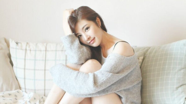 De 31-jarige Park Hyun is de knapste juf van heel Zuid-Korea