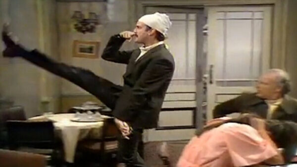 Ook Fawlty Towers is slachtoffer van deugpolitie: 'Don't Mention The War' offline gehaald