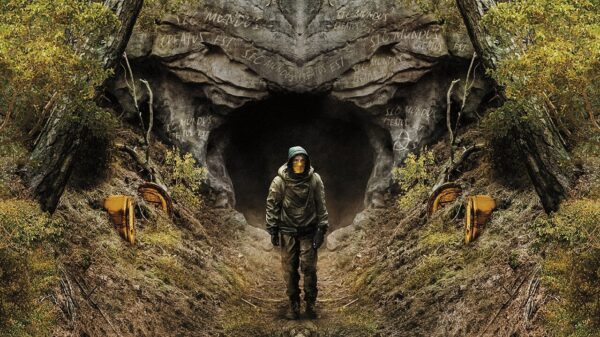 Dark seizoen 3 komt eraan en de trailer ziet er weer ouderwets vet uit