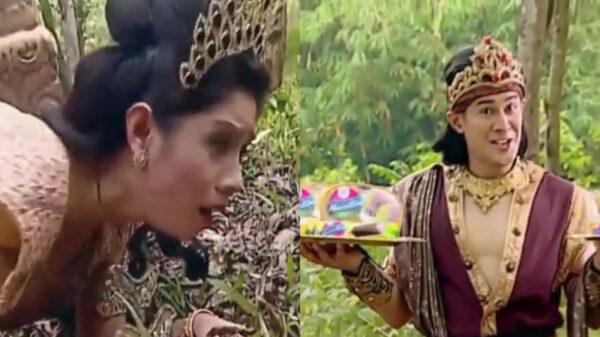 Als je de regisseur van Power Rangers vraagt een ijscommercial op te nemen