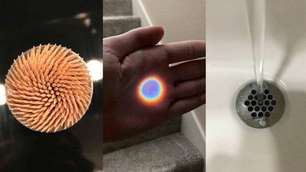 Genieten van pure perfectie met deze 20 heerlijke OCD-pics