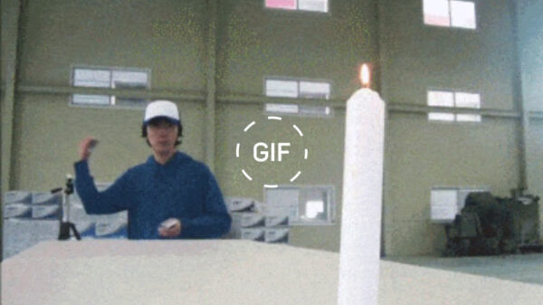 Gifdump: 22 lekkere wins om je week goed te beginnen!