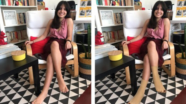 Photoshopeindbaas James Fridman weet een hoop mensen heerlijk te trollen