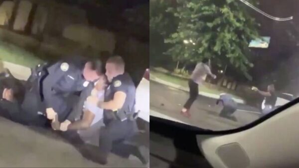 De politie van Atlanta schiet 27-jarige Rayshard Brooks dood