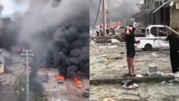 18 doden en bijna 200 gewonden nadat tankwagen explodeert in Wenling, China