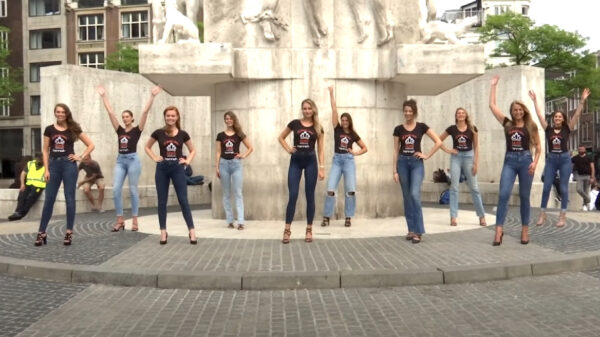 Even kennismaken met de 10 fijne finalisten van Miss Nederland