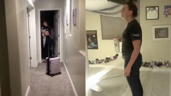 Je Australische huisgenoot zich extra goed thuis laten voelen