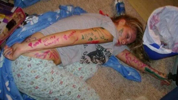 Hotssjeeeeéé het is weekend!