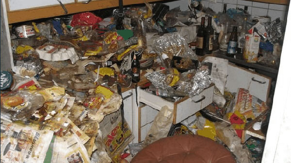 17 voorbeelden van de meest ranzige keten die je ooit gezien hebt