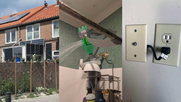 Help, mijn man is een prutser (7)