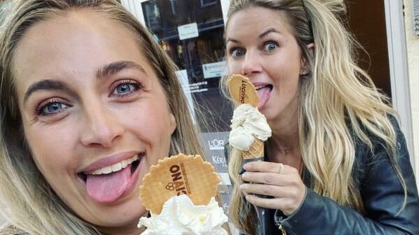 BN'er dump: social media updates die wél de moeite waard zijn (11)