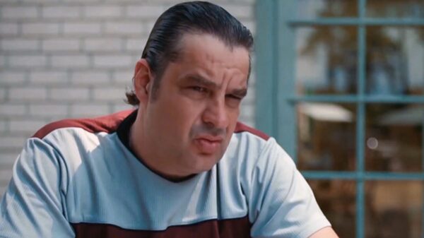 Drugskoning Ferry Bouman uit Undercover krijgt een eigen film: Ferry