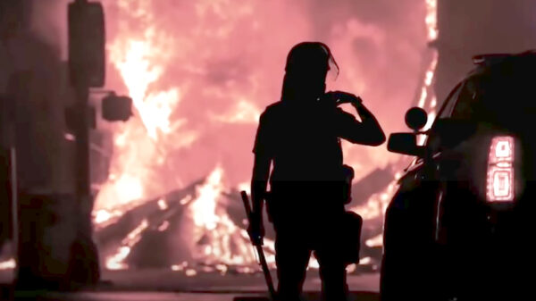 Creatievelingen verbouwen het jaar 2020 tot een dikke filmtrailer