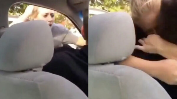 Als je ietwat gekke vriendin je haat/van je houdt