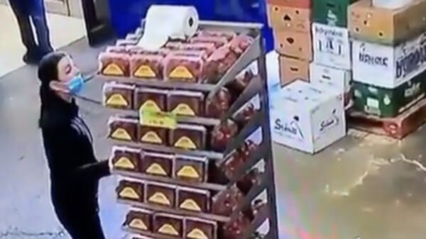 Place your bets: magazijnmedewerker vs kapot wieltje