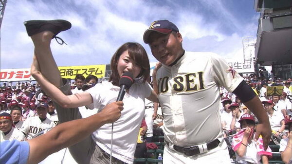 Ondertussen in Azië (7)