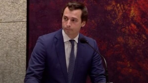 Thierry Baudet maakt zich weer geliefd: noemt Carola Schouten een sluipmoordenaar
