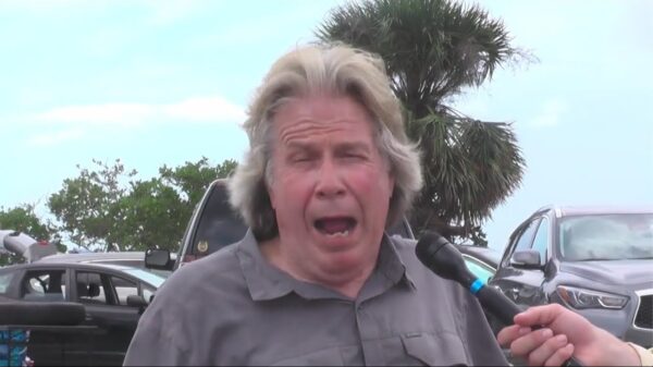 All Gas No Brakes legt weer heerlijke gekkies vast bij de SpaceX-lancering