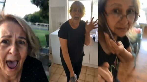 Trollzoon bezorgt moeder keer op keer op keer een hartverzakking