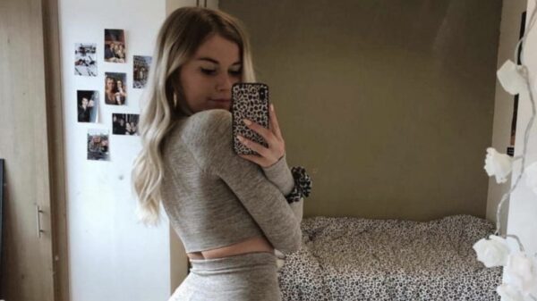 Een ode aan het wonder dat de yogabroek heet (47)