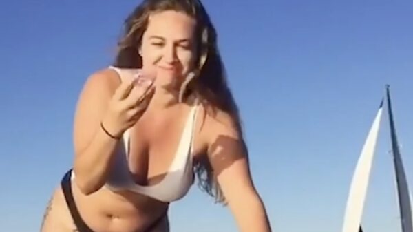 Alle fails van week 25 op een rij