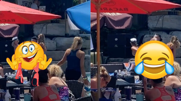 Opa is blij dat de coronamaatregelen enigszins zijn versoepeld