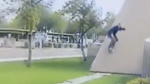 Place your bets: steile helling vs moedige skater