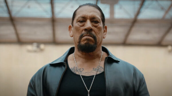 Eerste trailer van documentaire over cultheld Danny Trejo eindelijk gedropt
