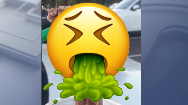 Amerikaanse politieagent vindt na bezoek aan Starbucks een tampon in zijn frappuccino