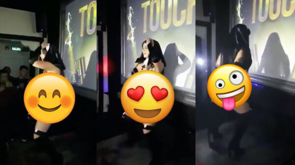 Iemand enig idee hoe we lid van deze kerk kunnen worden?