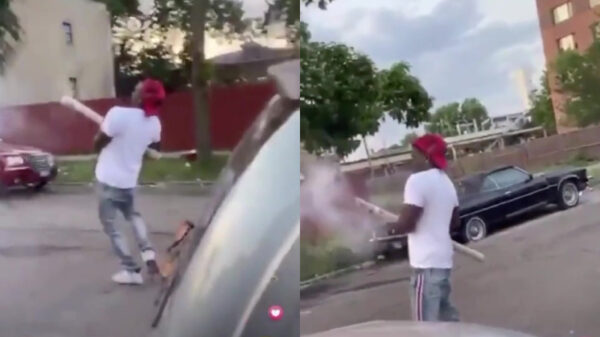 Doe eens gek, knutsel eens een raketwerper in elkaar